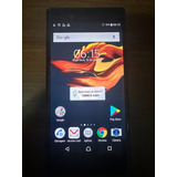 Sony Xperia X Compact 32 Gb Universe Black 3 Gb Ram