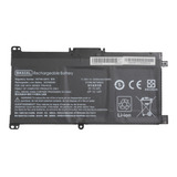 Bateria Compatible Con Hp Pavilion X360 14-ba051tx Calidad A