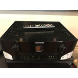 Receptor Marantz  Sr6014 Teatro En Casa