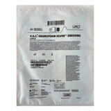 Vac Esponja Granufoam Silver Dressing Grande  25x15x3.2