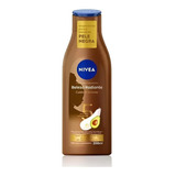 Hidratante Nivea Beleza Pele Negra Cuidado Intenso 200ml