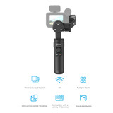 Estabilizador Osmo De 3 Ejes Insta360 Control Inkee Action