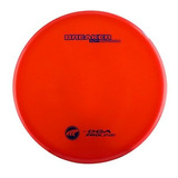 Brand: Dga Bk4 Rompedor Putt Y Golf Putter Approach Disc