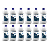 Kit C/ 12 Unidades Shampoo Clorexidina Dugs World