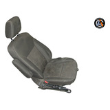 Asiento Delantero Piloto Ford Fiesta Sedan 2011-12 Original