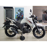 Yamaha Fz 150 2.0 Fz16 2020