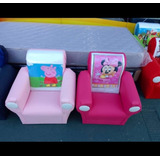 Sillón Infantil 