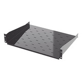 Charola Para Rack De 19 , 34 Cm De Profundidad, 2u Linkedpro