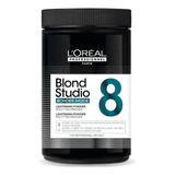 Lp Bs 8t Bi Powder 500g V511 L'oréal Professionnel