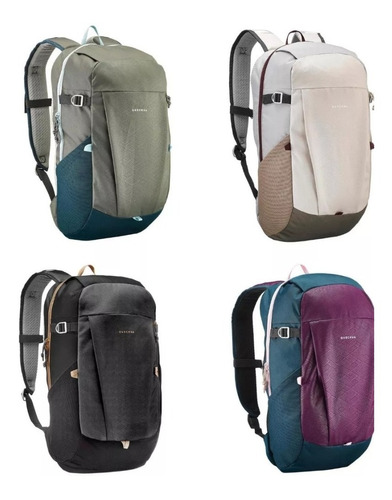 Maletín Deportivo Maleta Morral Mochila Viaje Portátil 20l