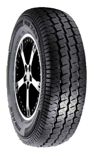 Llanta 235/65 R16 Mirage Mr-200 115/113t De Carga Msi