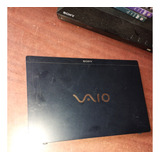 Laptop Sony Vaio Pcg-21111u Completa O Por Partes