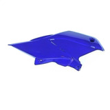 Cacha Lateral Derecha Azul Motomel Skua 150 Original - Um