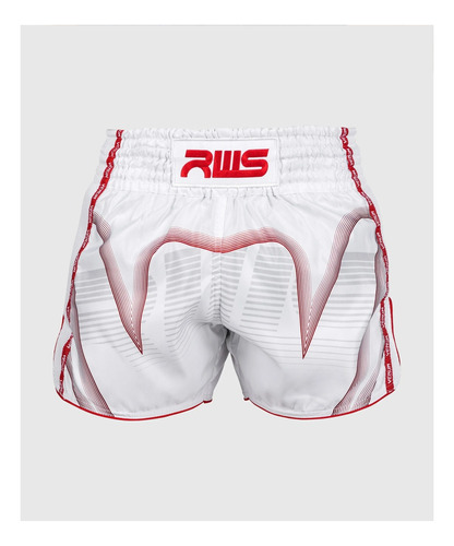 Venum Muay Thai Shorts Rws Mma B-champs