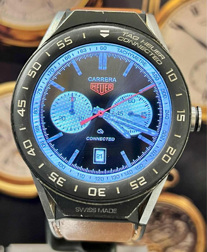 Tag Heuer Connected Modular