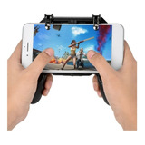 Control Gamepad Videojuegos W10 Pubg Para Android iPhone