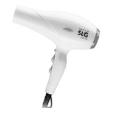 Secador De Cabelo Profissional Soling Munique SLG 2000w Cor White 110v