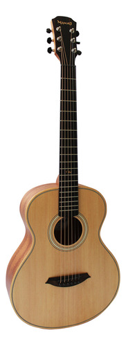 Guitarra Travel Mahori Mah-3601