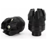 Sliders Universal Para Moto Eje De Llanta & Defensa