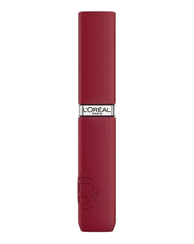 L'oréal Labial Infalible Le Matte W.not