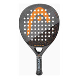 Pala De Pádel Head Edge Orange Ltd