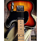 Telecaster Custom 62 Luthier Doh No Fender Squier 