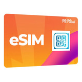 Esim Mi Movil Internet Incluido Llamadas Mensajes Ilimitados