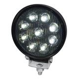  Reflector Auxiliar 9 Leds 45w 12/24v Baiml (expande)no 27w 