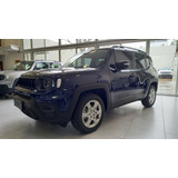 Jeep Renegade Sport Manual 