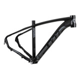 Marco Gw Jackal+kit En Aluminio Rin27.5 (timon,silla,caña)