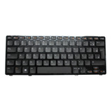 Teclado Dell Ultra 13z 14z 5423 V128725br1 V128725br2 Abnt2