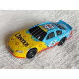 08 Dodge Charger Nascar Cheerios Petty 43 Hot Wheels Mcdonal