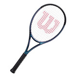 Raqueta De Tenis Wilson Ultra 100 V4 (sin Cuerdas) (4 Pulgad