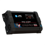 Fonte Carregador Automotivo Jfa 90a Bob Storm Bivolt