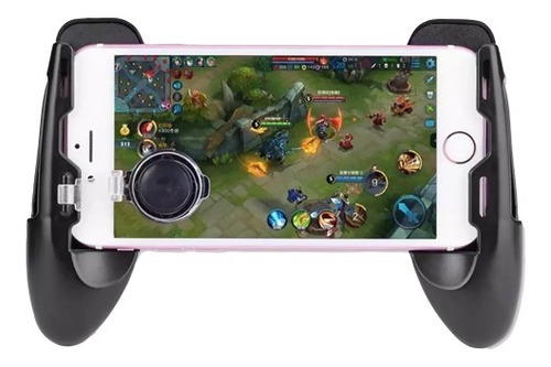 Joystick Gamepad Para Celular Android O iPhone