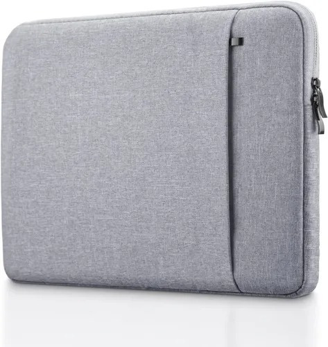 Funda Para Notebook Con Cierre De 13.3 Pulgadas