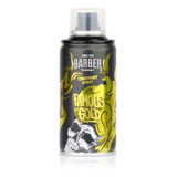 Tinte Temporal En Spray 150ml Barber Marmara