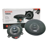 Bocinas Focal De 4  Access 100 Ac