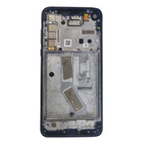 Carcasa Chasis Para Motorola G8 Power 