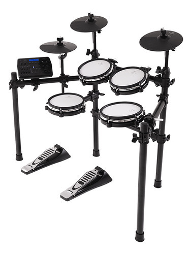 Bateria Eletrica Michael Concert Dmx430 Usb 697 Sons + Fonte