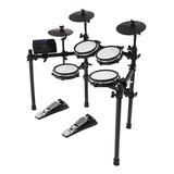 Bateria Eletrica Michael Concert Dmx430 Usb 697 Sons + Fonte