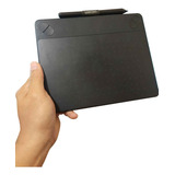 Tableta Digitalizadora Wacom Intuos Pen & Touch Small Black