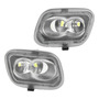 Bombillas Led Para Faros Delanteros Ford F-250 F-350 Super D