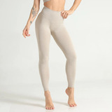 Pantalones Para Mujer, Leggings De Entrenamiento De Punto A