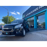 Chevrolet Tracker 2015 1.8 Ltz Fwd Mt 140cv