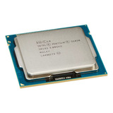 Procesador Intel Pentium G2030 3ra Gen Socket 1155 Oem