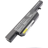 Bateria C4500bat-6 Compatível Itautec W7545 W340bat-6 11.1v