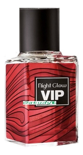 Fragancia Night Glow Vip De Fuller