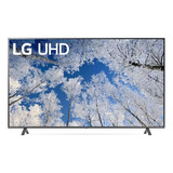 Television LG 86uq7070zud Samrt Tv Pantalla 86  4k Ultra Hd