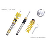 Kw Coilover For Kit V3 Inox Vw Golf Vii W/ Dcc 2wd Hatch Ccn